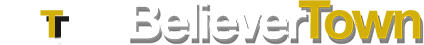 BelieverTown logo